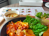 NOWL KOREAN KITCHEN ノウルコリアンキッチン: Aさんの2026年04月19日の1枚目の投稿写真