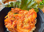 NOWL KOREAN KITCHEN ノウルコリアンキッチン: Aさんの2026年05月02日の1枚目の投稿写真
