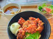 NOWL KOREAN KITCHEN ノウルコリアンキッチン: Aさんの2026年05月06日の1枚目の投稿写真