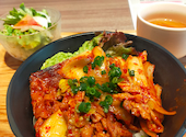 NOWL KOREAN KITCHEN ノウルコリアンキッチン: Aさんの2026年05月10日の1枚目の投稿写真