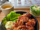 NOWL KOREAN KITCHEN ノウルコリアンキッチン: Aさんの2026年05月10日の1枚目の投稿写真