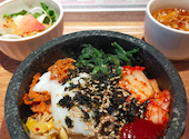 NOWL KOREAN KITCHEN ノウルコリアンキッチン: Aさんの2026年05月16日の1枚目の投稿写真