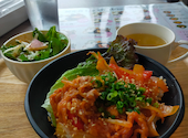 NOWL KOREAN KITCHEN ノウルコリアンキッチン: Aさんの2026年05月16日の1枚目の投稿写真