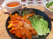 NOWL KOREAN KITCHEN ノウルコリアンキッチン: Aさんの2026年05月16日の1枚目の投稿写真