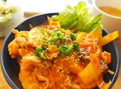 NOWL KOREAN KITCHEN ノウルコリアンキッチン: Aさんの2026年05月16日の1枚目の投稿写真