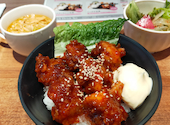 NOWL KOREAN KITCHEN ノウルコリアンキッチン: Aさんの2026年05月16日の1枚目の投稿写真