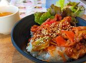 NOWL KOREAN KITCHEN ノウルコリアンキッチン: Aさんの2026年05月25日の1枚目の投稿写真