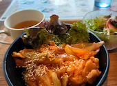 NOWL KOREAN KITCHEN ノウルコリアンキッチン: Aさんの2026年06月03日の1枚目の投稿写真