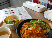 NOWL KOREAN KITCHEN ノウルコリアンキッチン: Aさんの2026年06月03日の1枚目の投稿写真