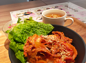 NOWL KOREAN KITCHEN ノウルコリアンキッチン: Aさんの2026年06月14日の1枚目の投稿写真
