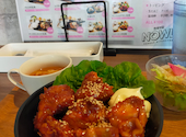 NOWL KOREAN KITCHEN ノウルコリアンキッチン: Aさんの2026年06月14日の1枚目の投稿写真