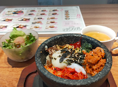 NOWL KOREAN KITCHEN ノウルコリアンキッチン: Aさんの2026年06月14日の1枚目の投稿写真