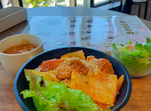 NOWL KOREAN KITCHEN ノウルコリアンキッチン: Aさんの2026年06月14日の1枚目の投稿写真