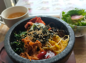 NOWL KOREAN KITCHEN ノウルコリアンキッチン: Aさんの2026年06月19日の1枚目の投稿写真