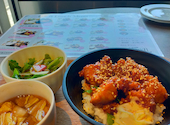 NOWL KOREAN KITCHEN ノウルコリアンキッチン: Aさんの2026年07月12日の1枚目の投稿写真