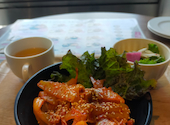 NOWL KOREAN KITCHEN ノウルコリアンキッチン: Aさんの2026年07月12日の1枚目の投稿写真
