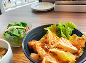 NOWL KOREAN KITCHEN ノウルコリアンキッチン: Aさんの2026年07月12日の1枚目の投稿写真