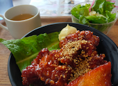 NOWL KOREAN KITCHEN ノウルコリアンキッチン: Aさんの2026年07月20日の1枚目の投稿写真