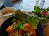 NOWL KOREAN KITCHEN ノウルコリアンキッチン: Aさんの2026年07月20日の1枚目の投稿写真