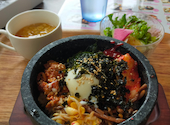NOWL KOREAN KITCHEN ノウルコリアンキッチン: Aさんの2026年07月20日の1枚目の投稿写真