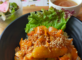 NOWL KOREAN KITCHEN ノウルコリアンキッチン: Aさんの2026年07月30日の1枚目の投稿写真