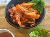 NOWL KOREAN KITCHEN ノウルコリアンキッチン: Aさんの2026年07月30日の1枚目の投稿写真