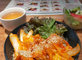 NOWL KOREAN KITCHEN ノウルコリアンキッチン: Aさんの2026年08月11日の1枚目の投稿写真