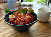 NOWL KOREAN KITCHEN ノウルコリアンキッチン: Aさんの2026年08月11日の1枚目の投稿写真