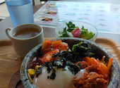 NOWL KOREAN KITCHEN ノウルコリアンキッチン: Aさんの2026年08月11日の1枚目の投稿写真