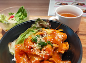 NOWL KOREAN KITCHEN ノウルコリアンキッチン: Aさんの2026年09月06日の1枚目の投稿写真