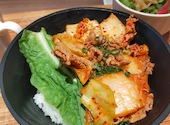 NOWL KOREAN KITCHEN ノウルコリアンキッチン: Aさんの2026年09月06日の1枚目の投稿写真