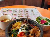 NOWL KOREAN KITCHEN ノウルコリアンキッチン: Aさんの2026年09月08日の1枚目の投稿写真
