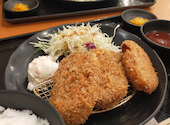 和牛の郷キッチン デュオこうべ店: Aさんの2026年02月22日の1枚目の投稿写真