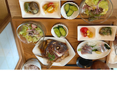 古民家ランチ 晴るばる: 圭ちゃんさんの2025年07月15日の1枚目の投稿写真