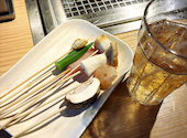 串家物語 くずはモール店: びびさんの2026年05月10日の1枚目の投稿写真