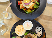 Cafeアル: Risaさんの2025年11月19日の1枚目の投稿写真