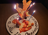 駅前イタリア食堂 CIN CIN: ななみさんの2022年04月04日の1枚目の投稿写真