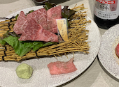 本格炭火焼肉 慶州館: 野原ひろしさんの2024年12月02日の1枚目の投稿写真