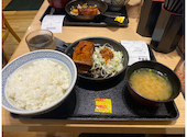 吉野家中野北口店の口コミ画像1