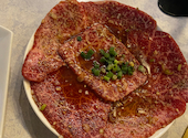 焼肉ホルモン 萬福楼酒家: 明太フランスさんの2026年06月10日の2枚目の投稿写真