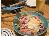 ESPRESSO D WORKS DRA7 ドラセブン 橋本: 明太フランスさんの2026年07月01日の1枚目の投稿写真
