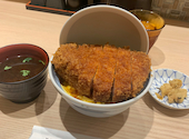 とんかつ丸七 深川不動店: 明太フランスさんの2026年09月17日の1枚目の投稿写真