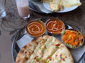 Indian Curry SUKI インドカレー好き: 明太フランスさんの2026年06月11日の1枚目の投稿写真
