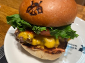 SHOGUN BURGER町田: 明太フランスさんの2026年06月11日の1枚目の投稿写真