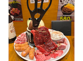 焼肉 大ちゃん 福岡市早良区有田本店: りり◎さんの2025年12月08日の1枚目の投稿写真