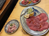 焼肉かいと: じゅんさんの2026年07月27日の1枚目の投稿写真