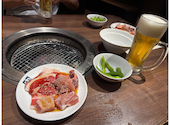 牛角 川口店: りょっさんさんの2026年08月23日の1枚目の投稿写真