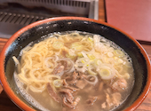 焼肉　安楽亭　足立入谷店: りょっさんさんの2026年03月の1枚目の投稿写真