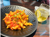イタリア食堂 川口駅東口: りょっさんさんの2026年09月12日の1枚目の投稿写真