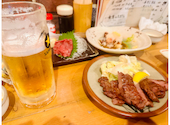 駅前酒場たんたん: りょっさんさんの2026年03月31日の2枚目の投稿写真